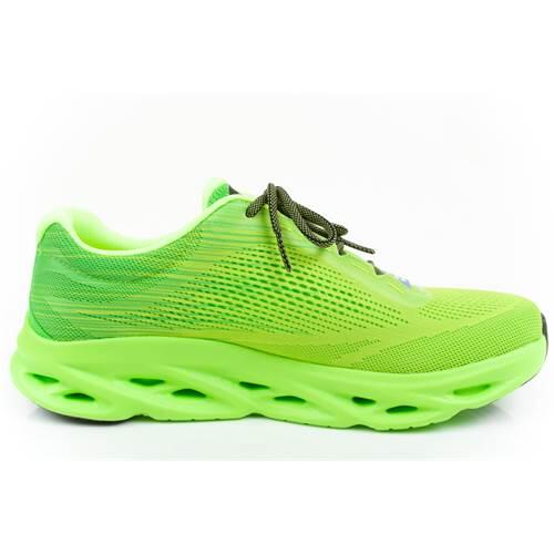 Chaussures running hommes Skechers Go Run 4/5