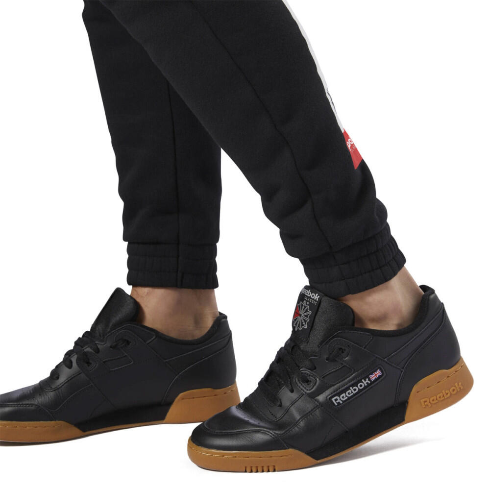 Pantalon de survêtement Reebok AC F DIS 6/7