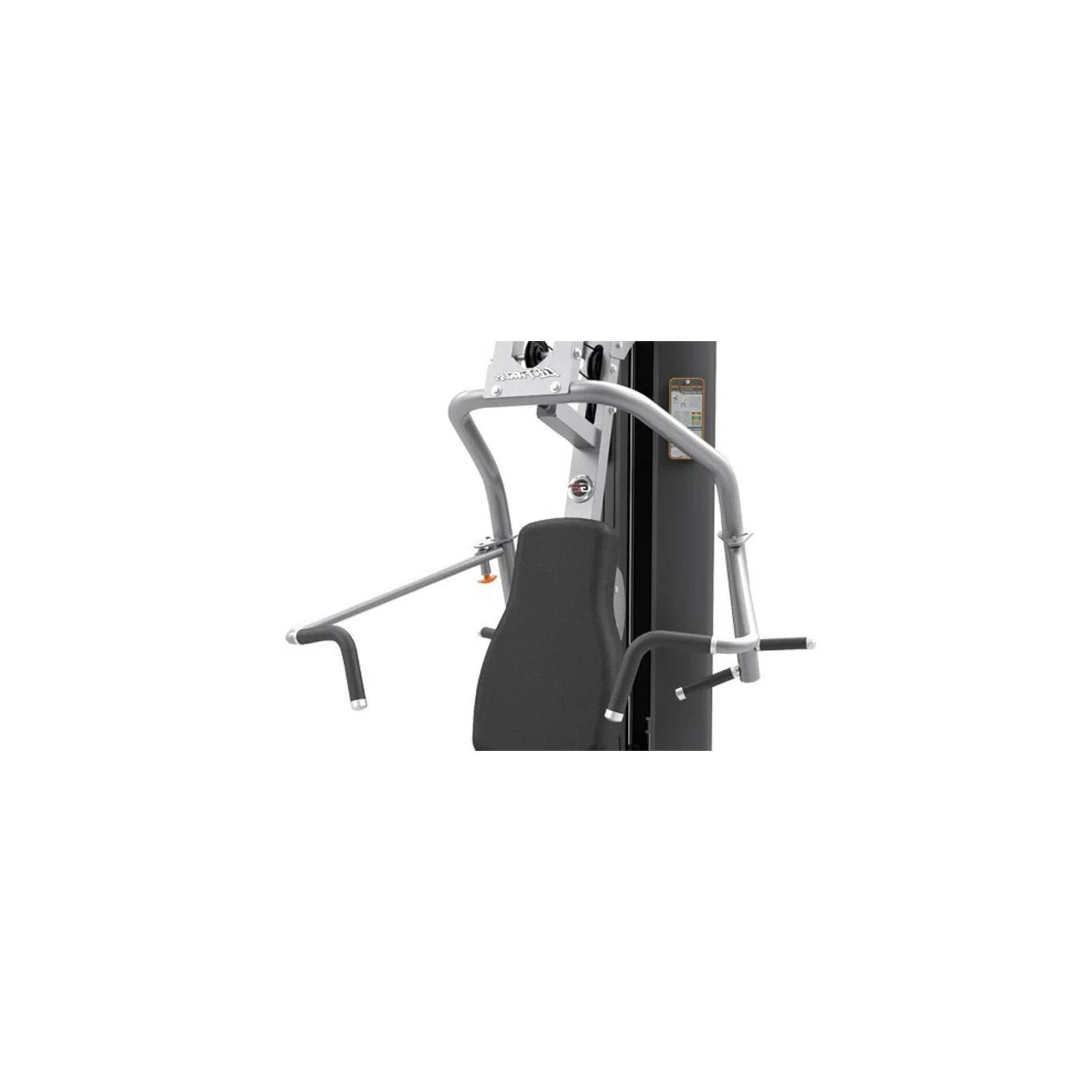 Life Fitness Home Gym G2 krachtstation zonder leg press 3/4
