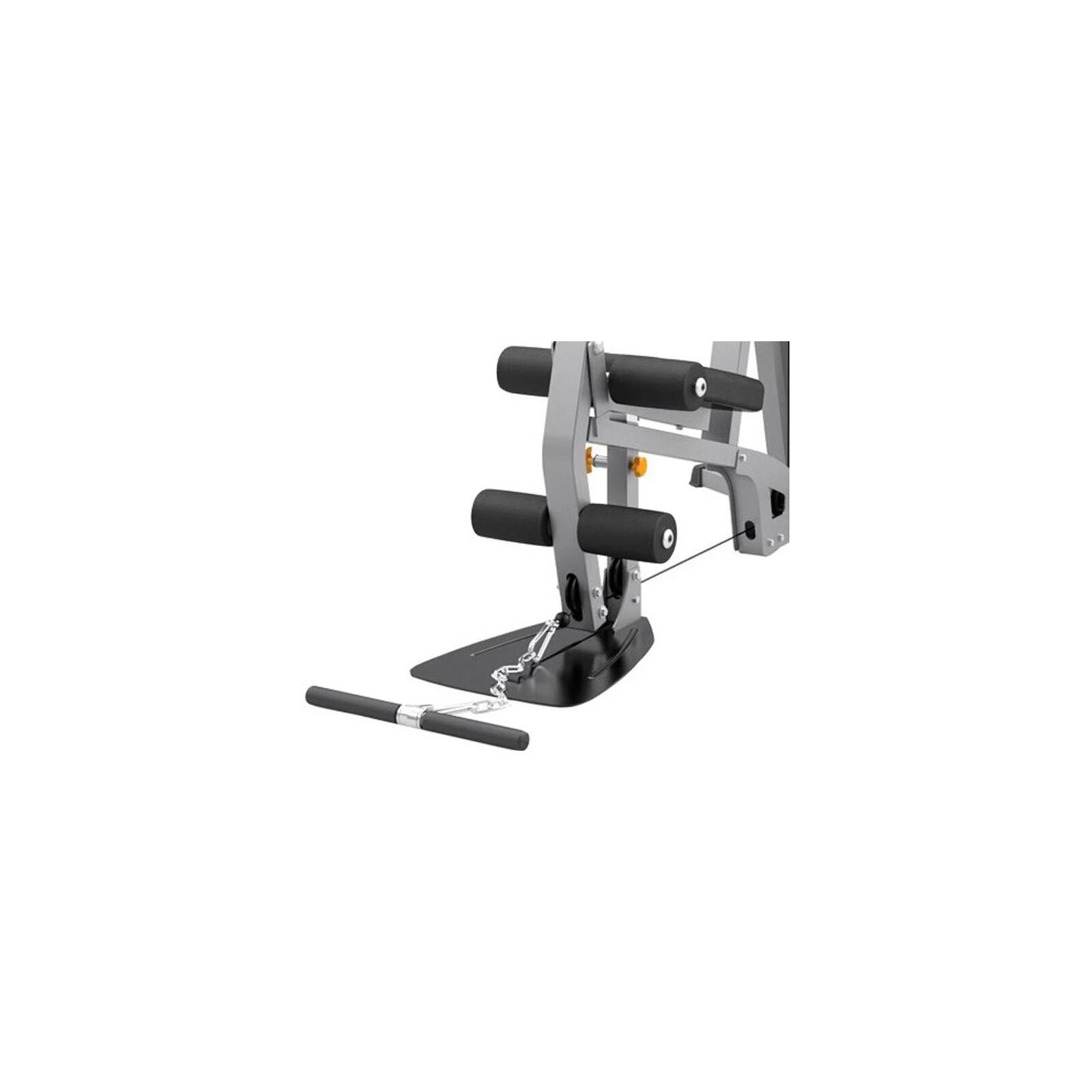 Life Fitness Home Gym G2 krachtstation zonder leg press 4/4