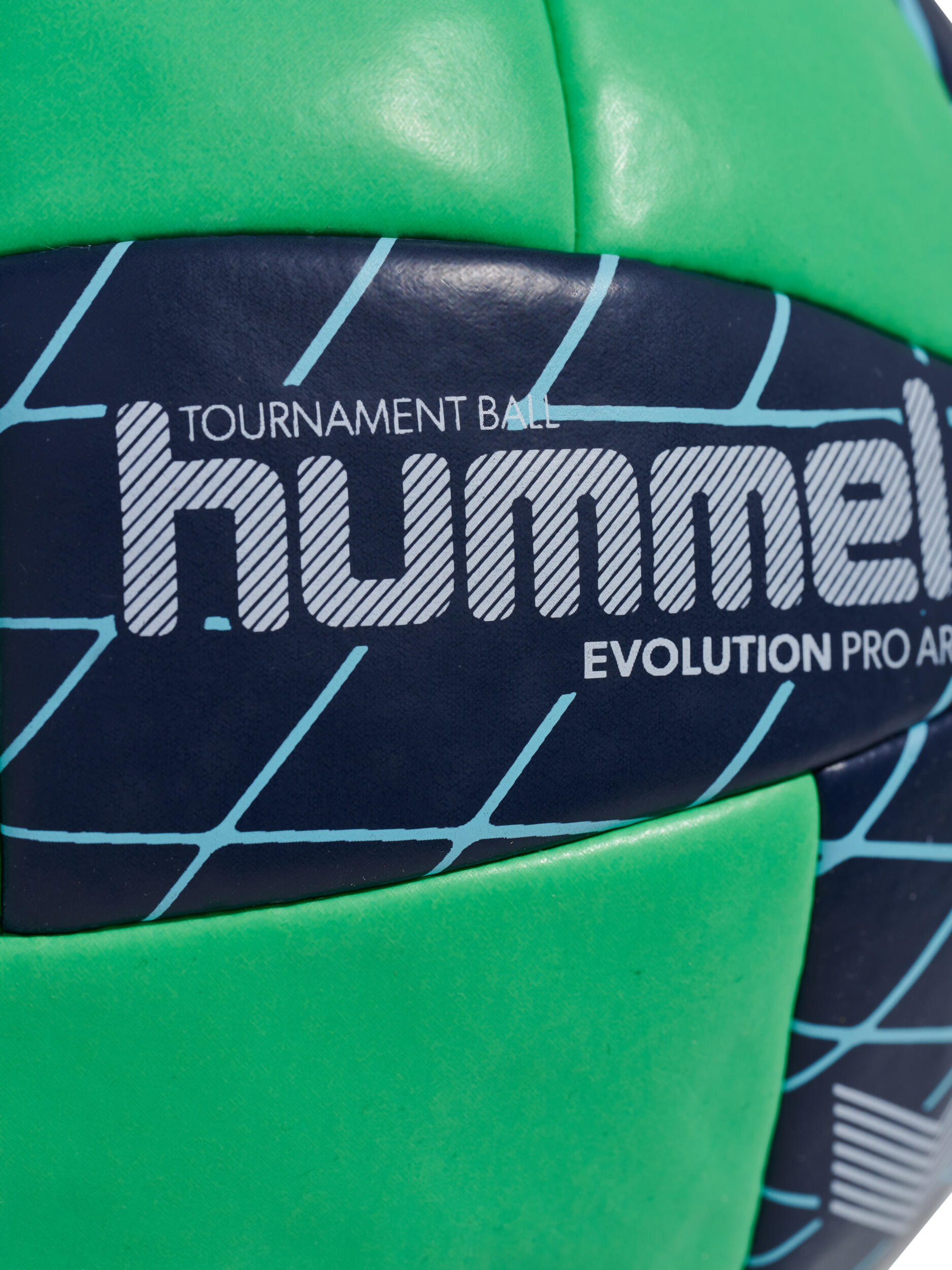 Bola Hummel Evolution Pro AR 2/3