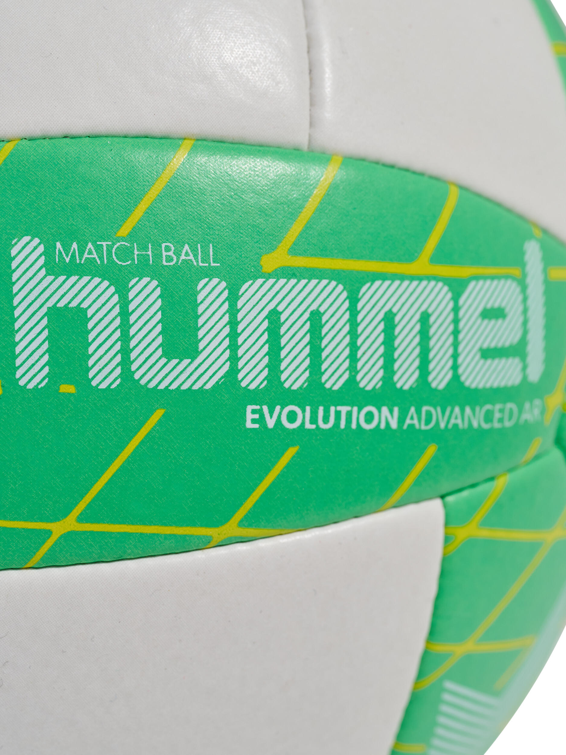 Bola Hummel Evolution Advanced AR 2/3