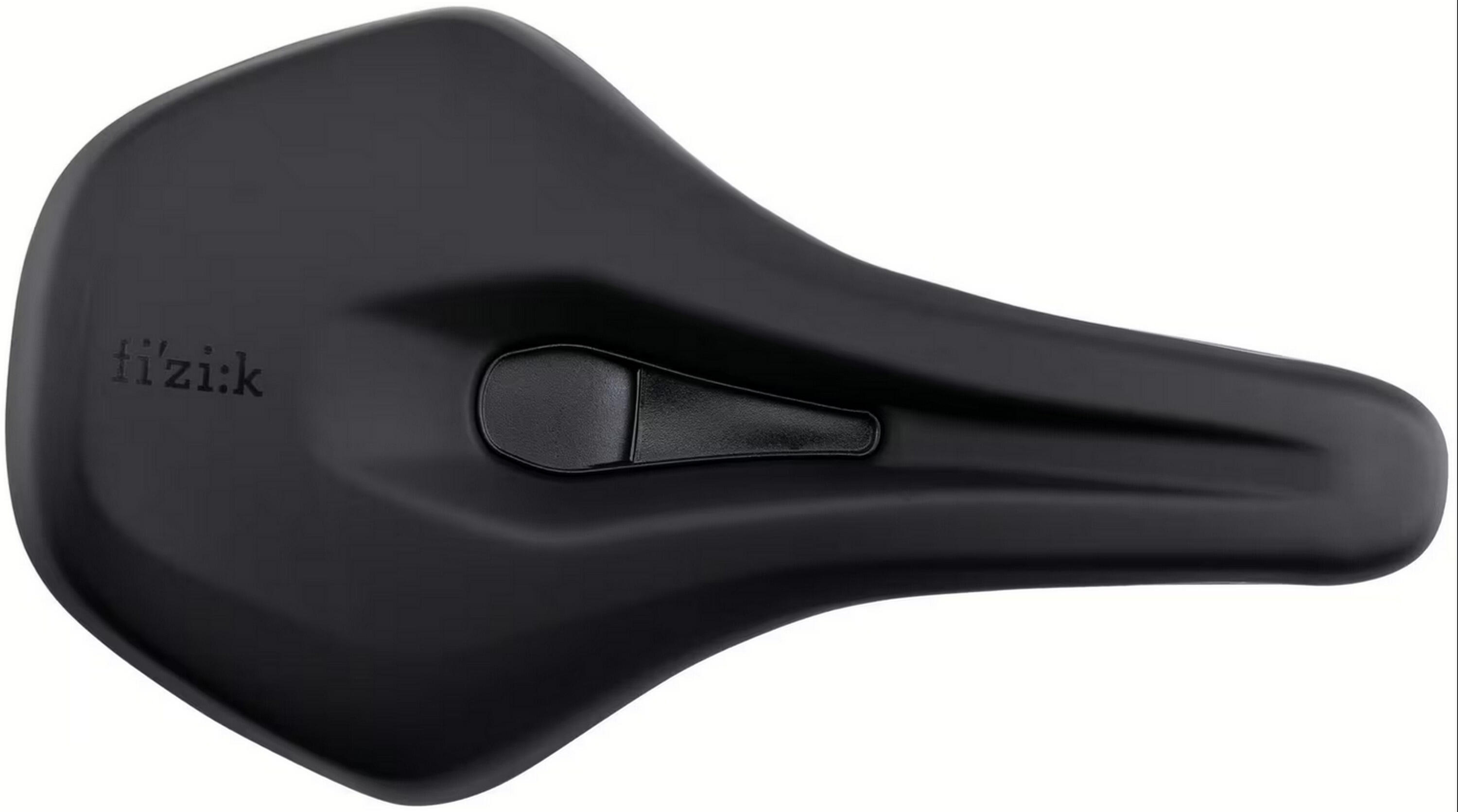 Selle de vélo VTT « Terra Aidon X5 », 255 x 145 mm 2/7