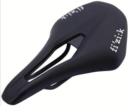 Rennrad-Fahrradsattel "Vento Argo R5", 265 x 140 mm