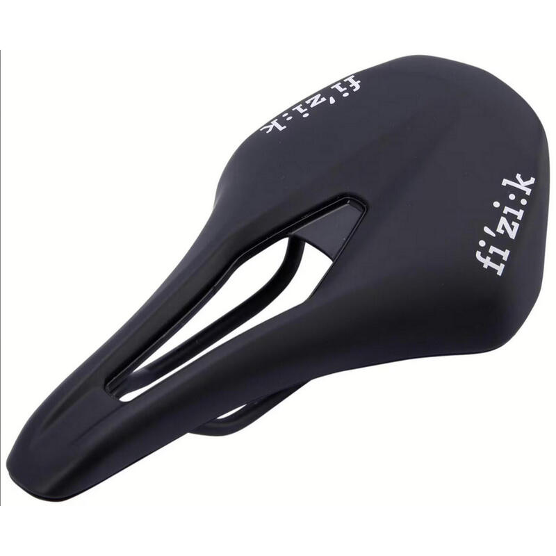 Rennrad-Fahrradsattel "Vento Argo R5",  265 x 140 mm      8705€ 11450€ -23%    * La vente débute le 06/08/2025    FIZIK Rennrad-Fahrradsattel "Vento Argo R5",  265 x 140 mmVendu exclusivement en ligne   