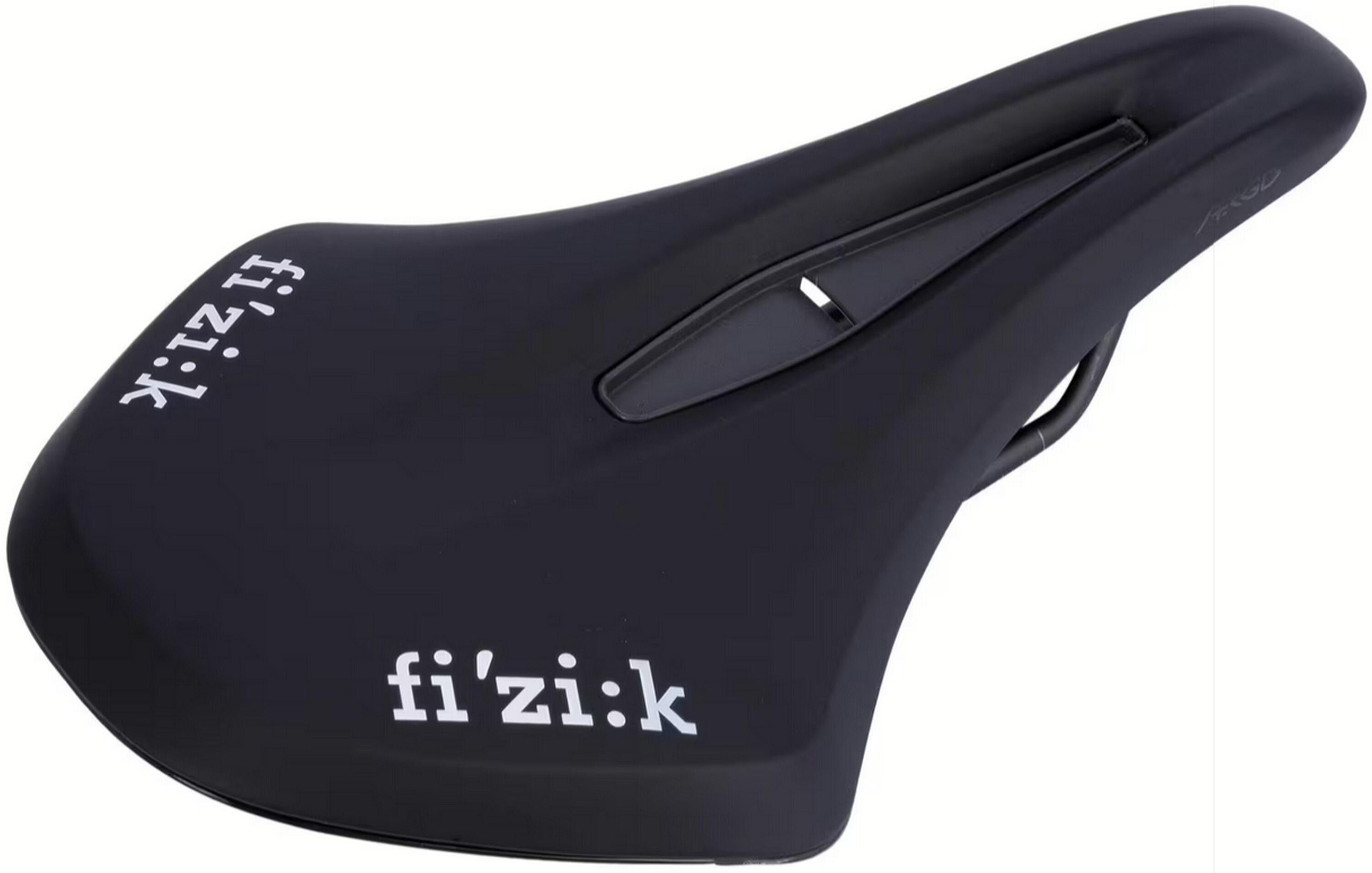 FIZIK Gravel-Fahrradsattel  "Terra Argo X5", 270 x 160 mm