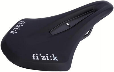 Gravel-Fahrradsattel "Terra Argo X5", 270 x 150 mm