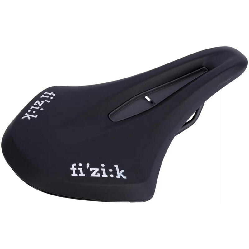 Gravel-Fahrradsattel  "Terra Argo X5", 270 x 150 mm     À partir de 8705€ 10900€ -20%    * La vente débute le 06/08/2025    FIZIK Gravel-Fahrradsattel  "Terra Argo X5", 270 x 150 mmVendu exclusivement en ligne   