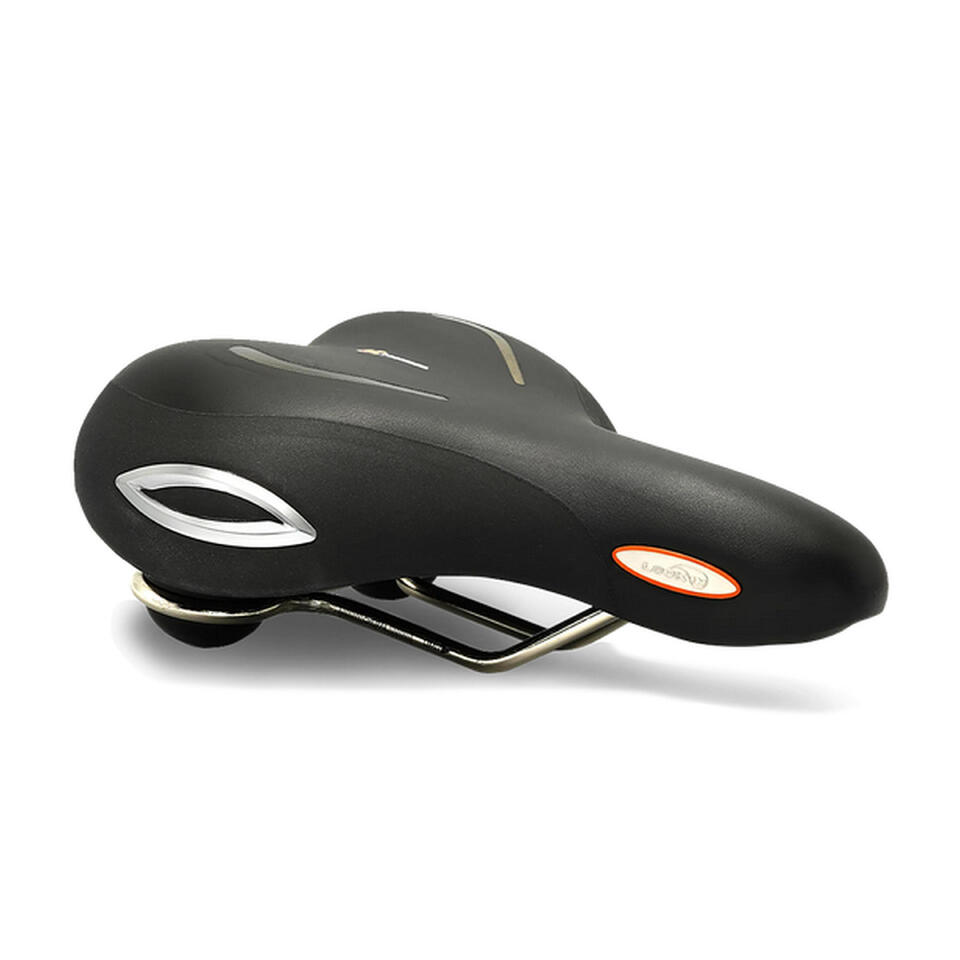 Selles - Confort à vélo - Selles - Confort à vélo - Vélotafeur
