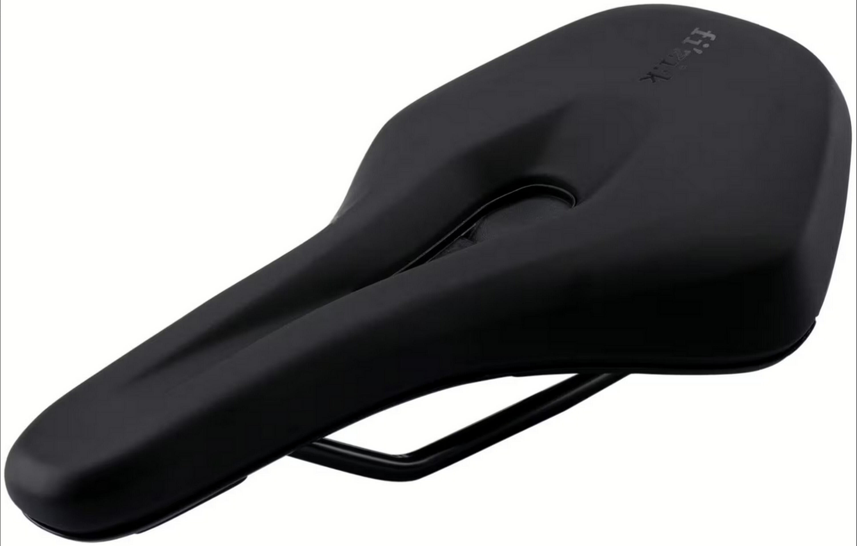 MTB-fietszadel “Terra Aidon X5”, 255 x 145 mm | Decathlon