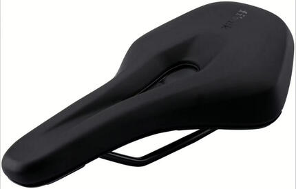 MTB-Fahrradsattel "Terra Aidon X5", 255 x 145 mm