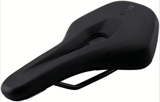 Sella per MTB “Terra Aidon X5” 255 x 145 mm