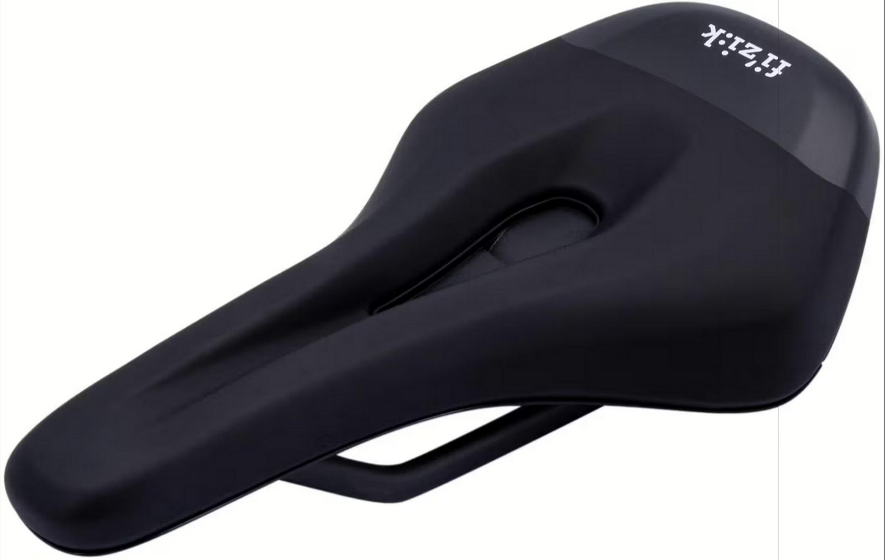 FIZIK MTB-Fahrradsattel "Terra Aidon X1", 255 x 145 mm