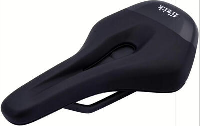 MTB-Fahrradsattel "Terra Aidon X1". 255 x 145 mm