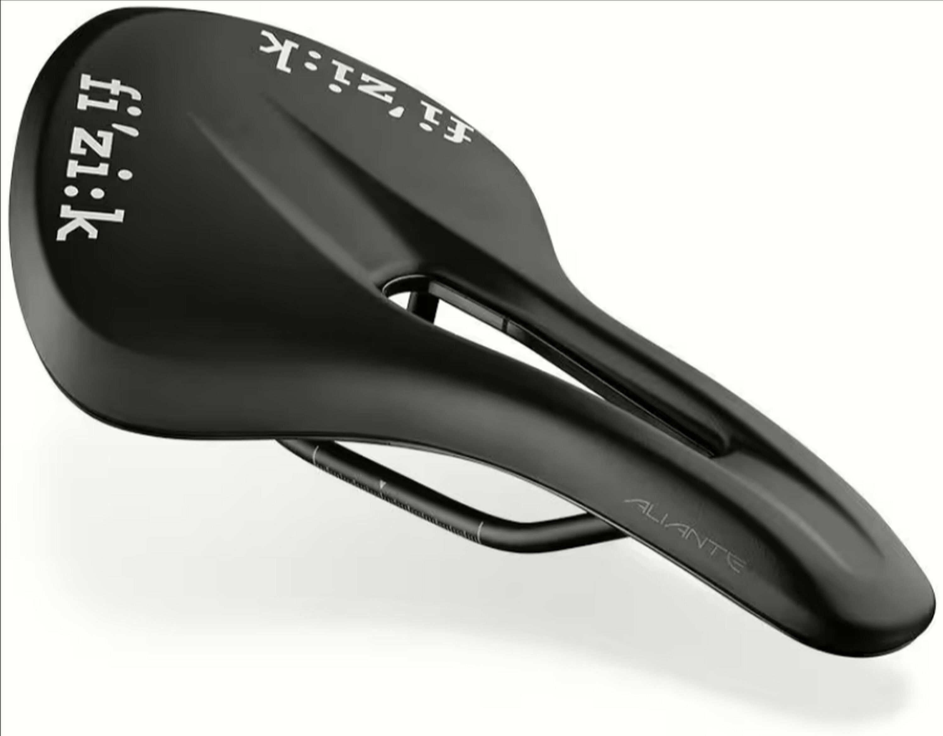FIZIK Rennrad-Fahrradsattel "Tempo Aliante R5"