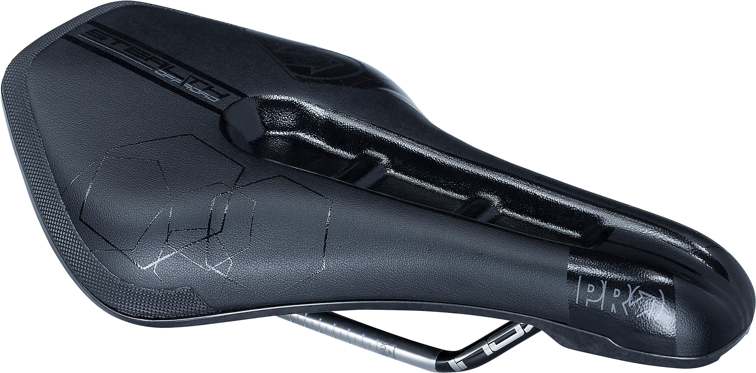 PRO Sella per MTB Stealth Offroad, 255 x 142 mm