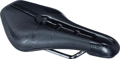 Mtb-fietszadel stealth offroad. 255 x 142 mm