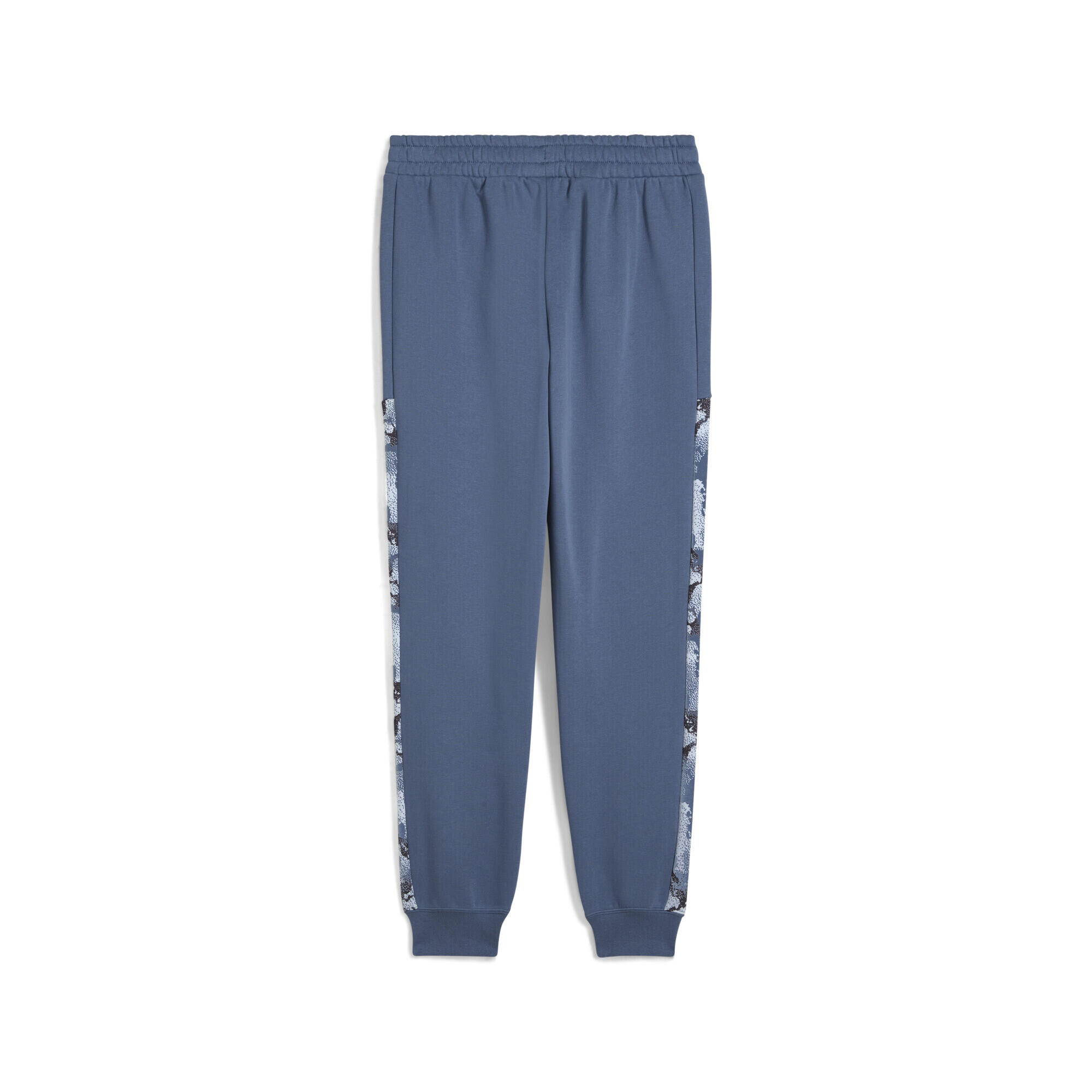 Pantaloni della tuta Essentials Camo da uomo PUMA Dark Indigo Blue PUMA Pantaloni della tuta Essentials Camo da uomo PUMA Dark Indigo Blue PUMA