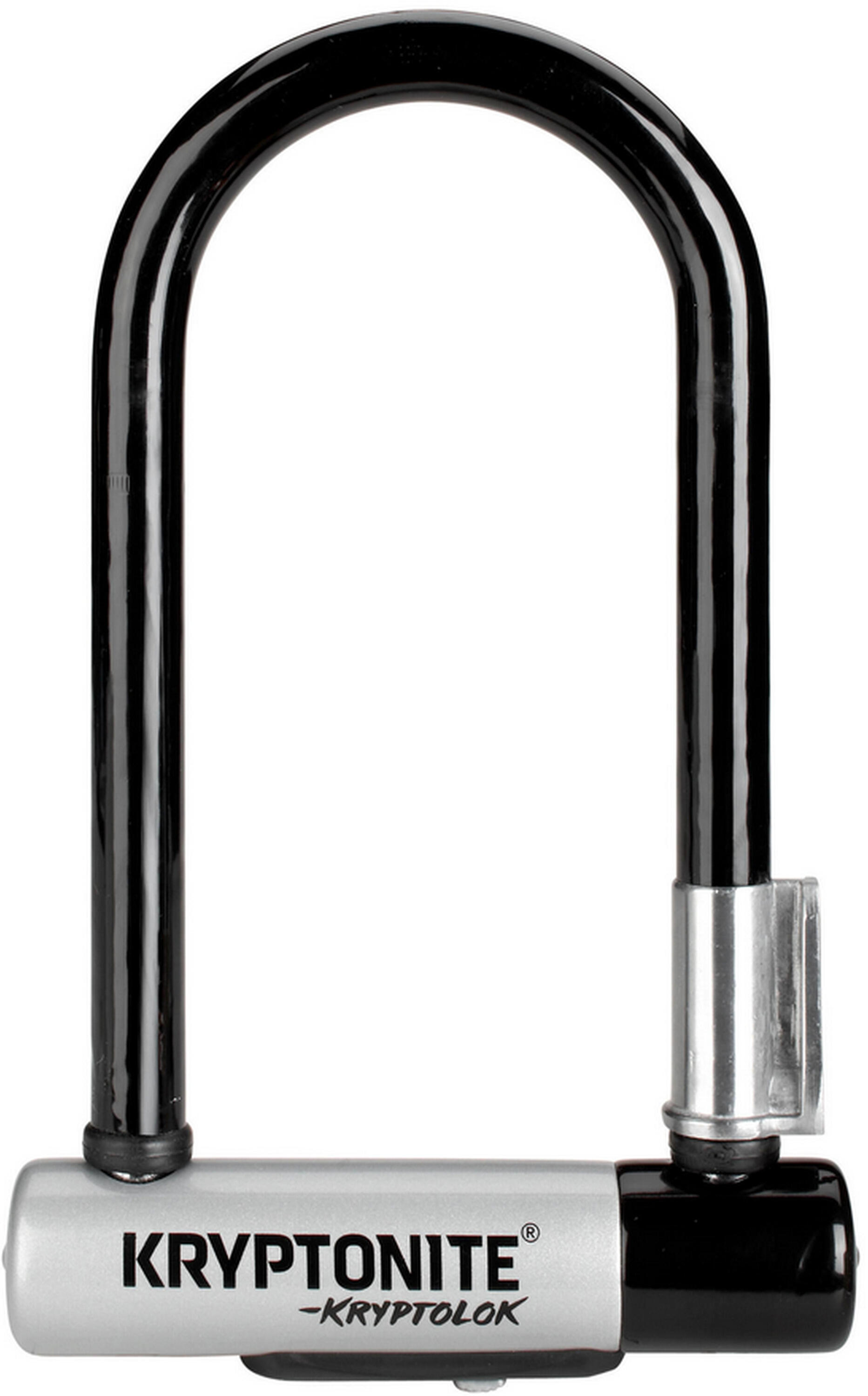 U-lock compacto - serie evolution 3