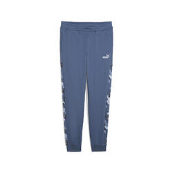 Pantalon de survêtement à motif camouflage Essentials Homme PUMA