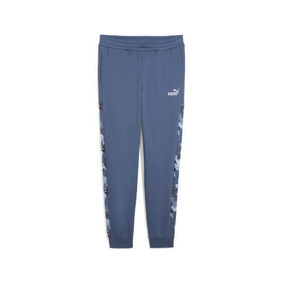 Pantalon de survêtement à motif camouflage Essentials Homme PUMA
