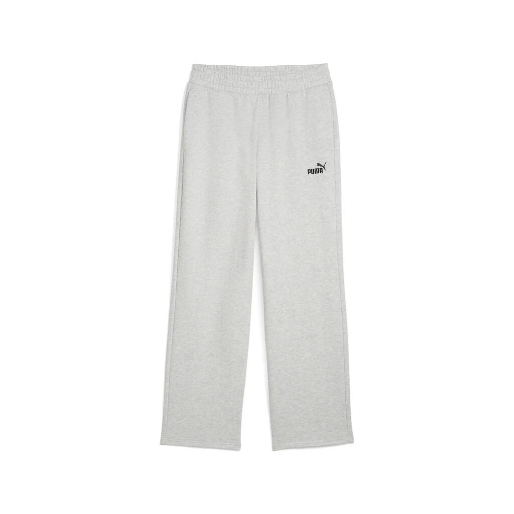 Women's Trousers Puma Small No. 1 Logo FL