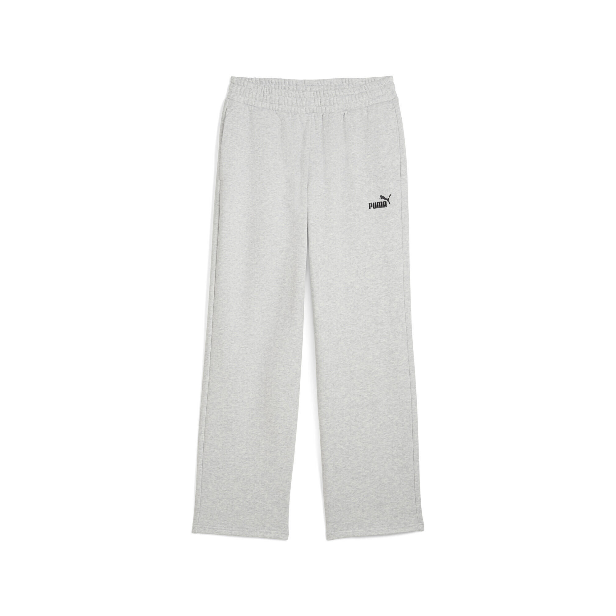 PUMA Women's Trousers Puma Small No. 1 Logo FL