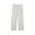 Pantalon femei talie medie Essentials Small No. 1 Logo Comfort, negru PUMA