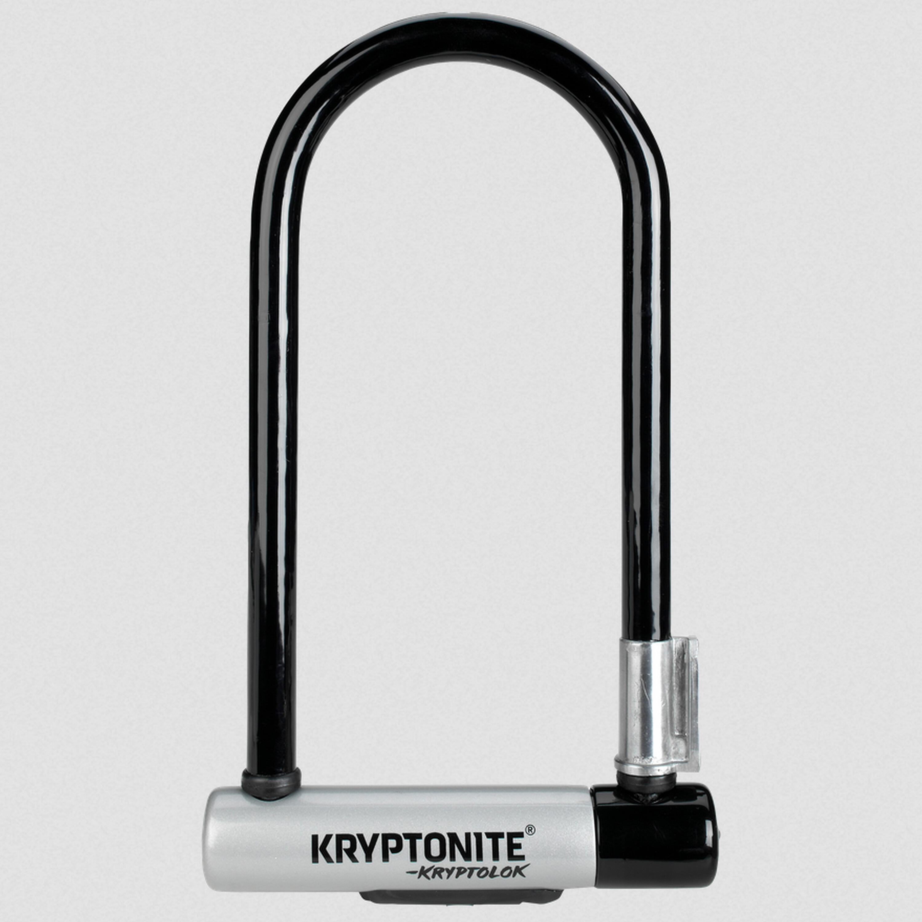 KRYPTONITE Bügelschloss KryptoLok Standard