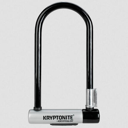 Beugelslot KryptoLok ATB