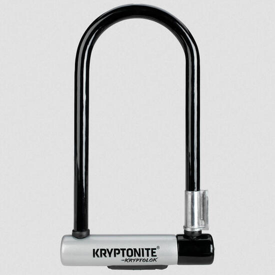 Beugelslot KryptoLok Standard