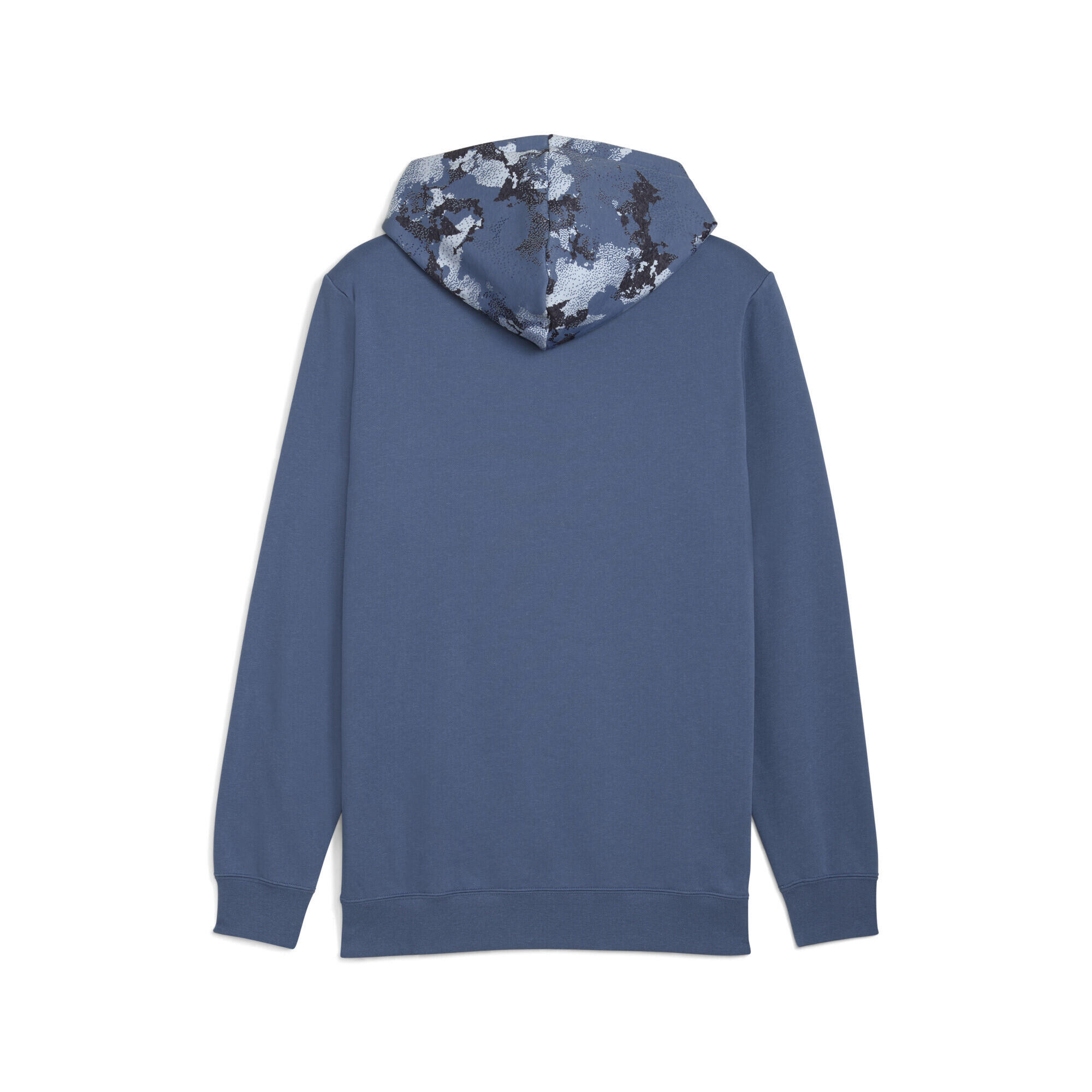 Essentials Camo Hoodie Herren PUMA Decathlon