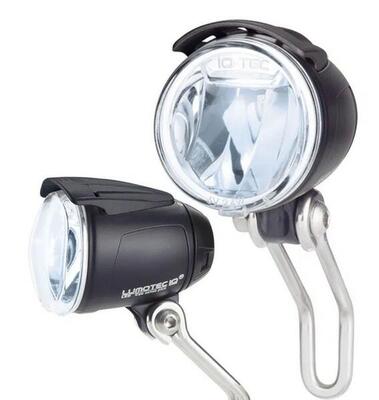 Fahrrad-Frontlicht Cyo Premium T Senso Plus