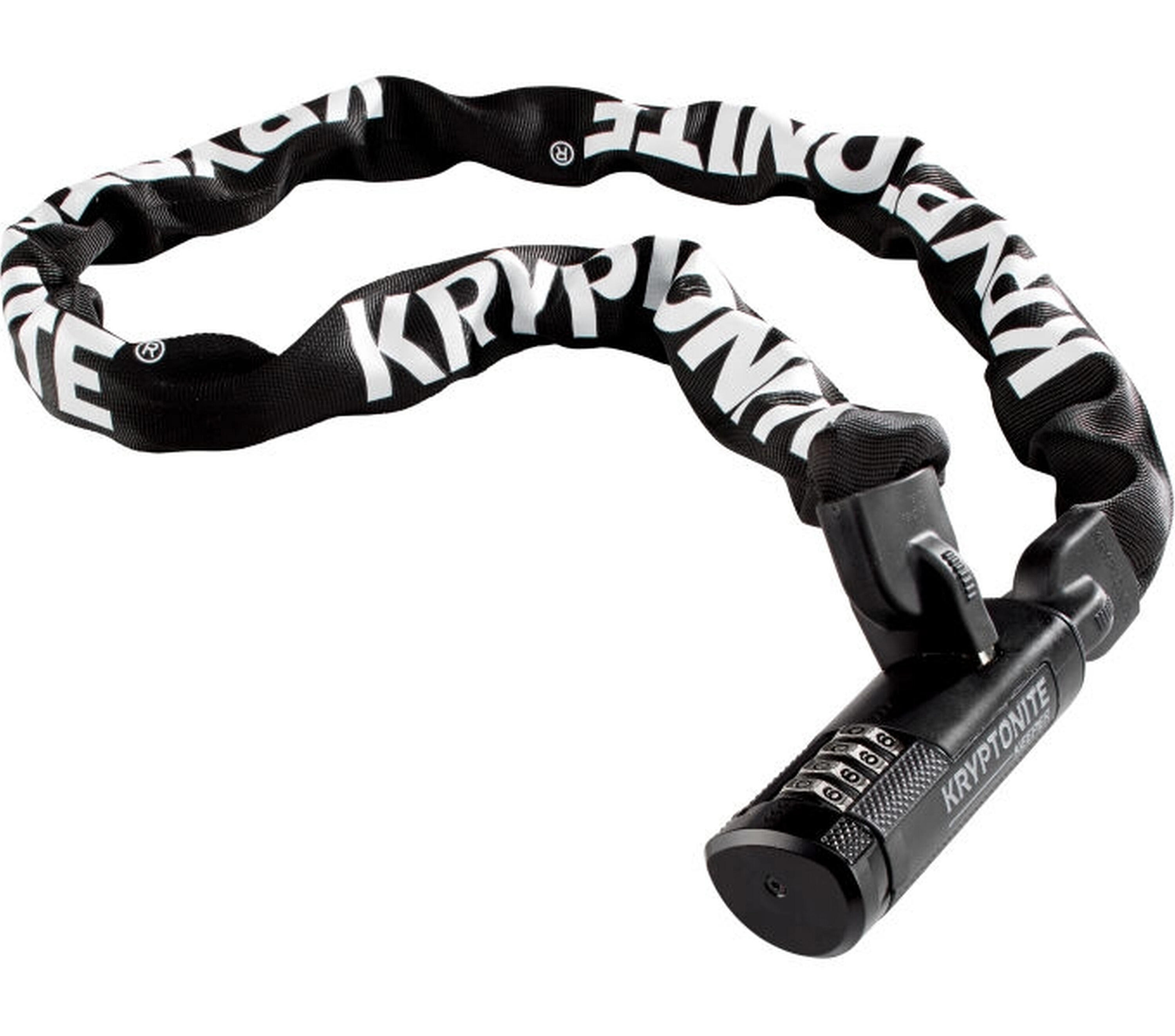 KRYPTONITE Lucchetto a catena Kryptolok 990