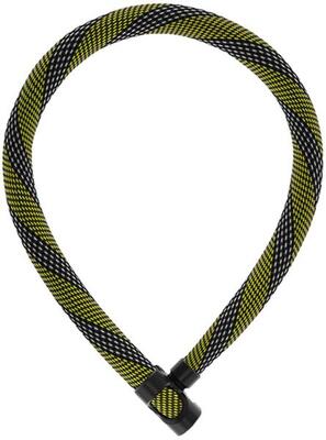 Fietskettingslot ivera kleur 7210. 85cm