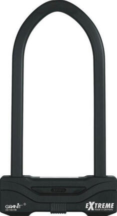Bügelschloss "Granit Extreme 59", 260 mm