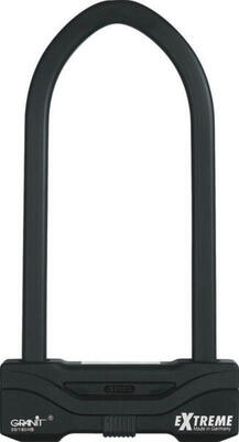 Beugelslot “granit extreme 59”. 260 mm