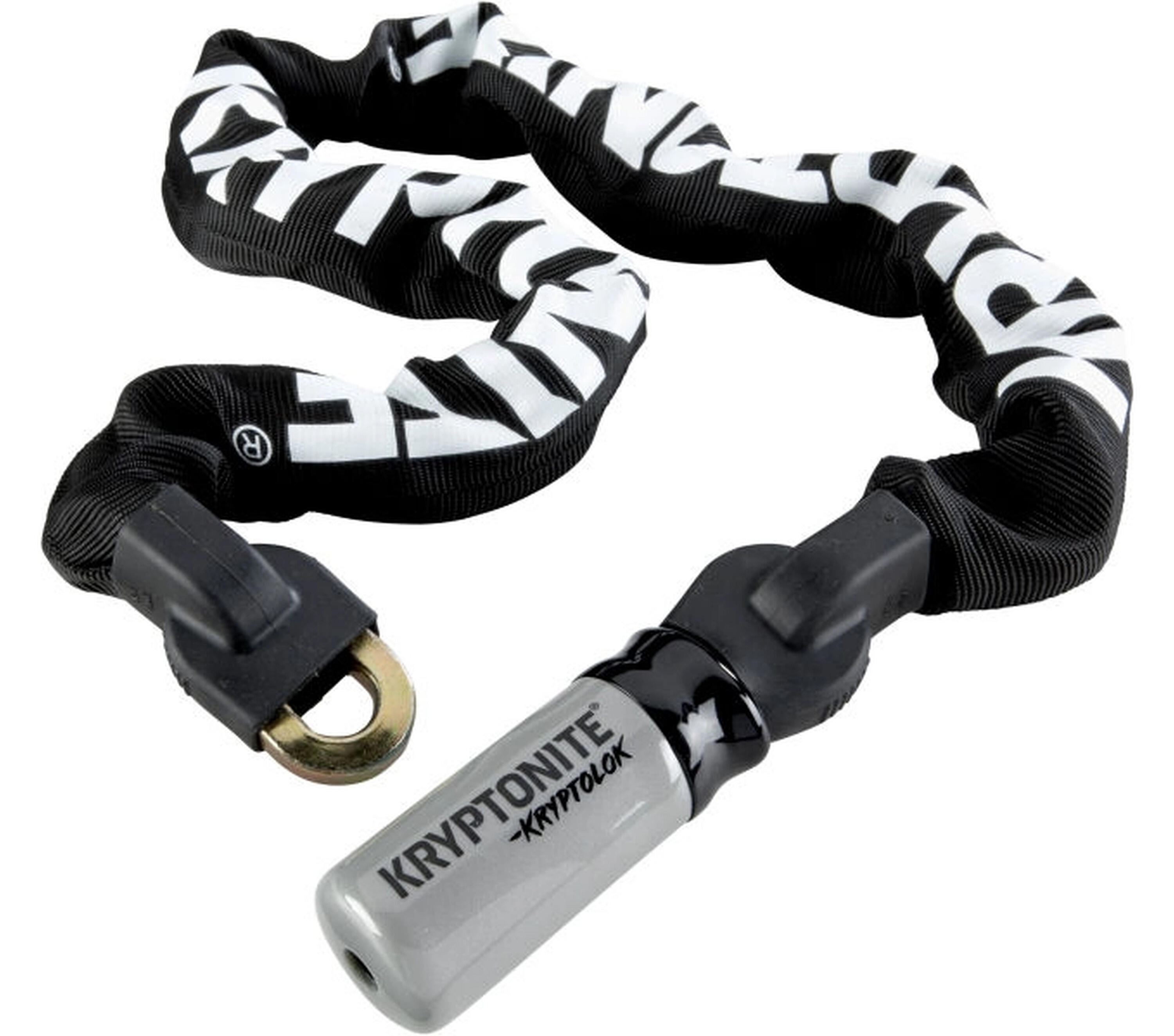 KRYPTONITE Lucchetto a catena Kryptolok 995