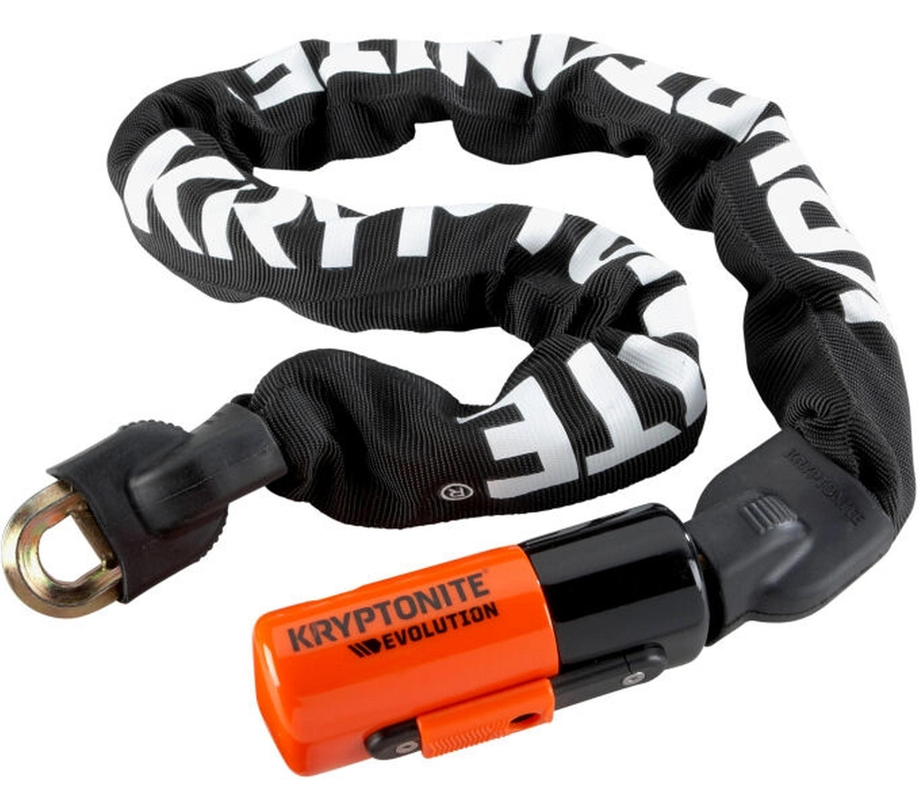KRYPTONITE Kettingslot Evolution 1090