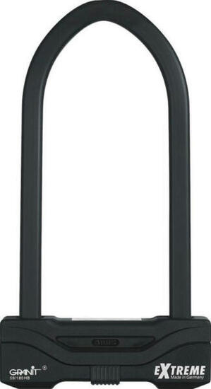 Lucchetto a staffa “Granit Extreme 59” 245 mm