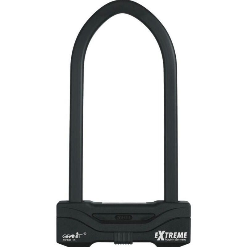 Zamek pałąkowy „Granit Extreme 59”, 245 mm