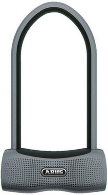 Fietsslot “770a smartx”. 23 cm