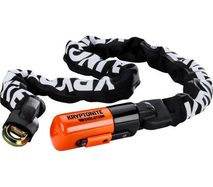 Kettenschloss Evolution 1012