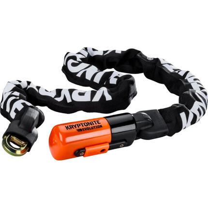 Zapięcie łańcuchowe Kryptonite Evolution 1012