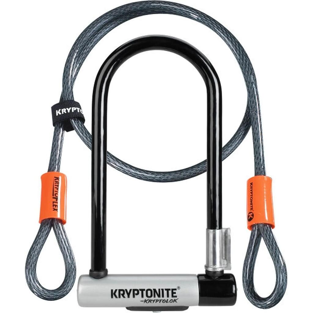 Antitheft u Kryptonite Kryptolok