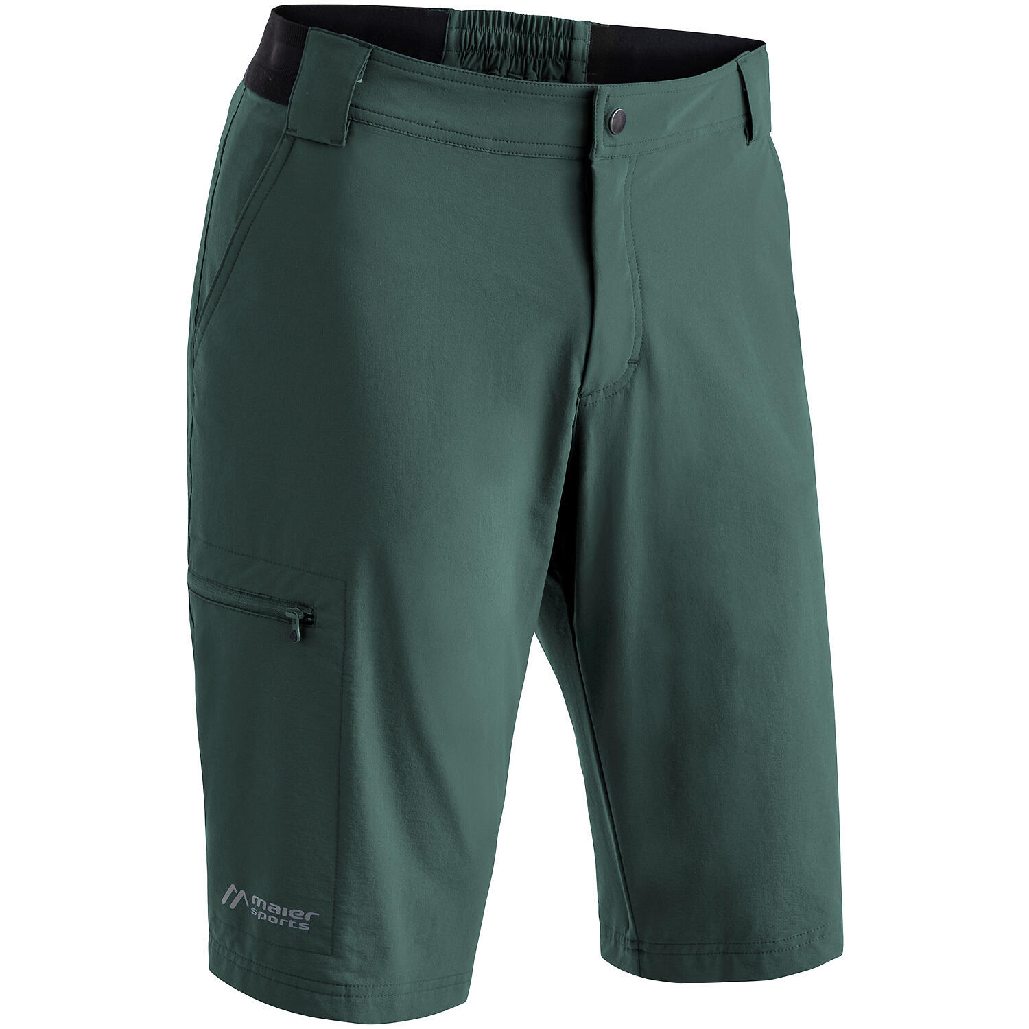 Herren Trekkingshort Norit 2/6