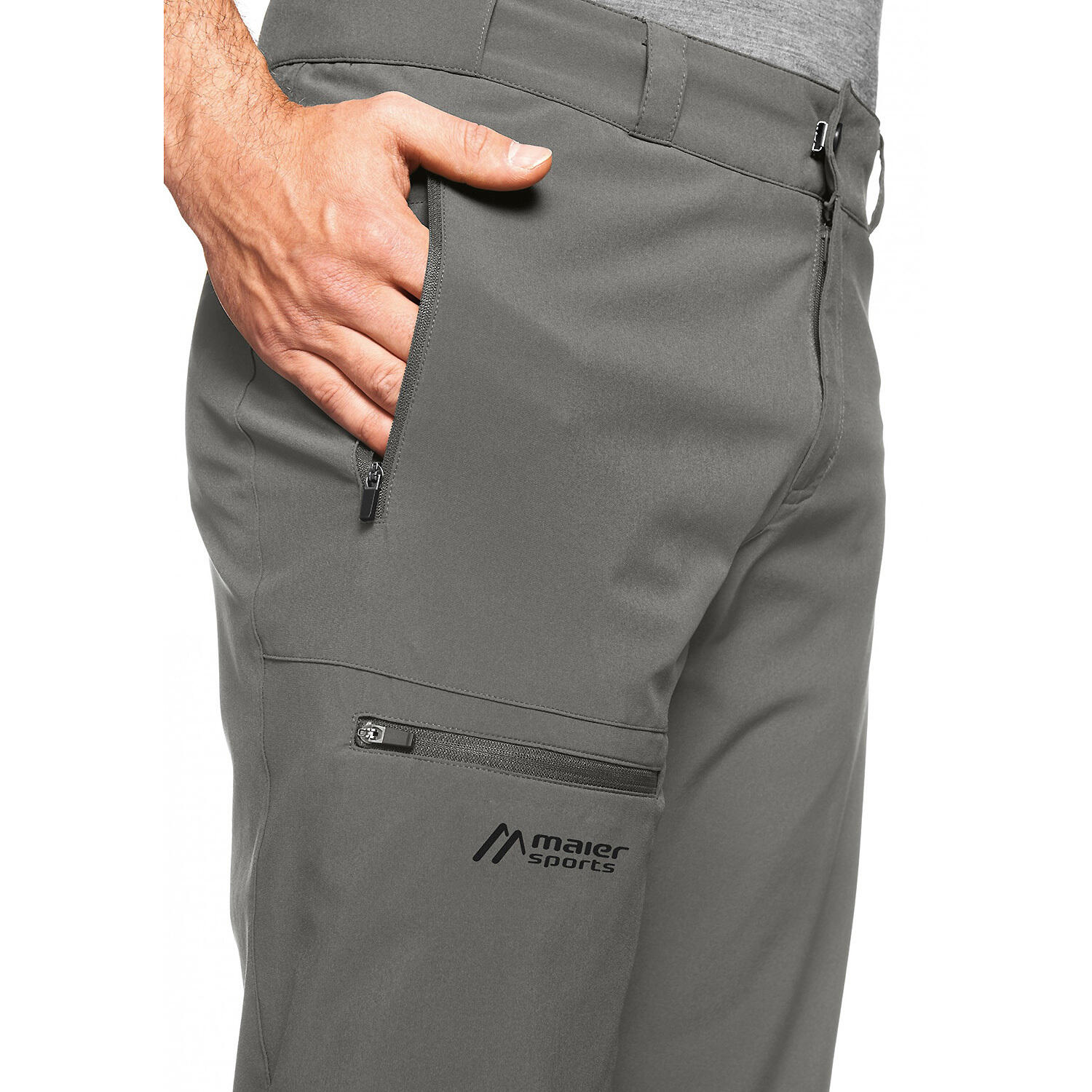 Herren Bermuda Latit 4/8