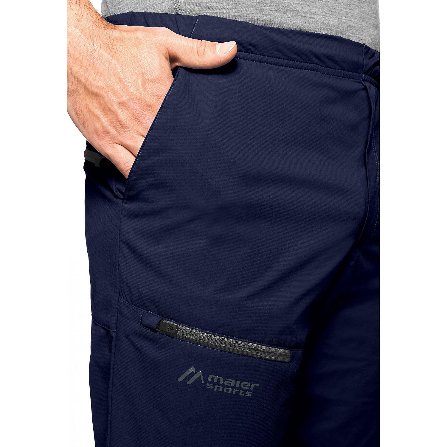 Herren Bermuda Fortunit LB 7/7