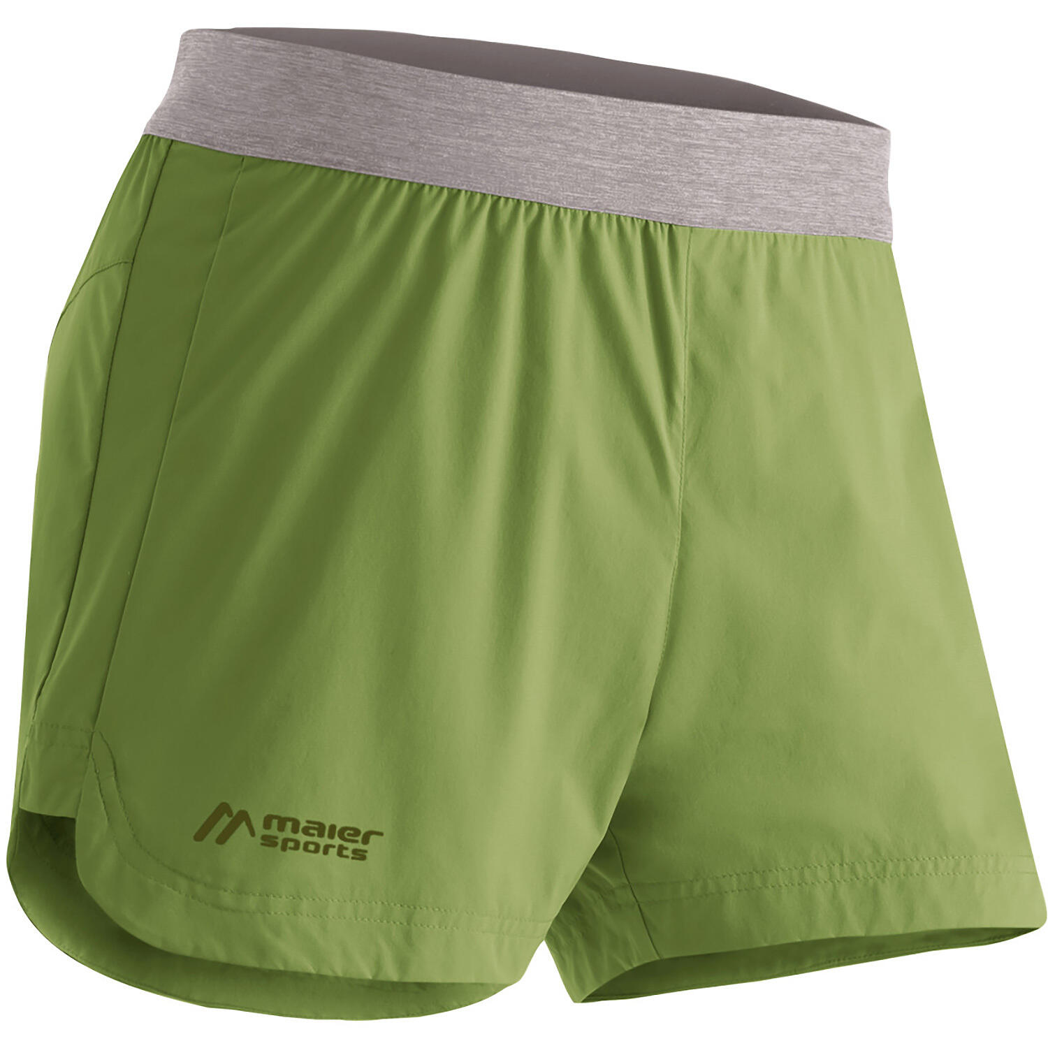 Damen Shorts Fortunit 2/5