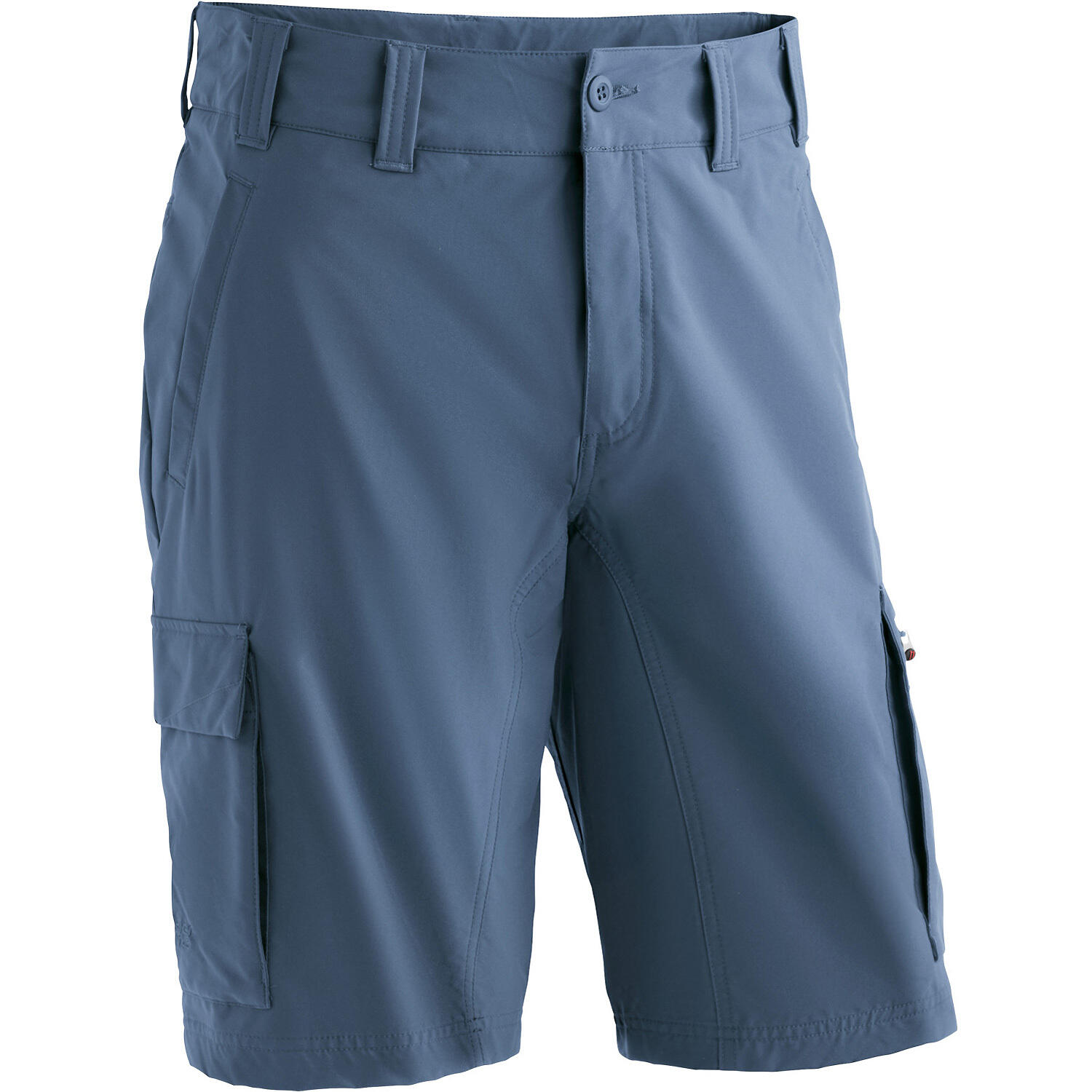 Herren Funktionsshorts Fenit Short 2/6